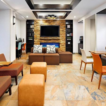 Fairfield Inn & Suites By Marriott New York Manhattan/Chelsea Экстерьер фото