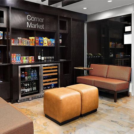 Fairfield Inn & Suites By Marriott New York Manhattan/Chelsea Экстерьер фото