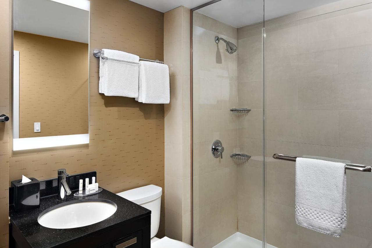 Fairfield Inn & Suites By Marriott New York Manhattan/Chelsea Экстерьер фото