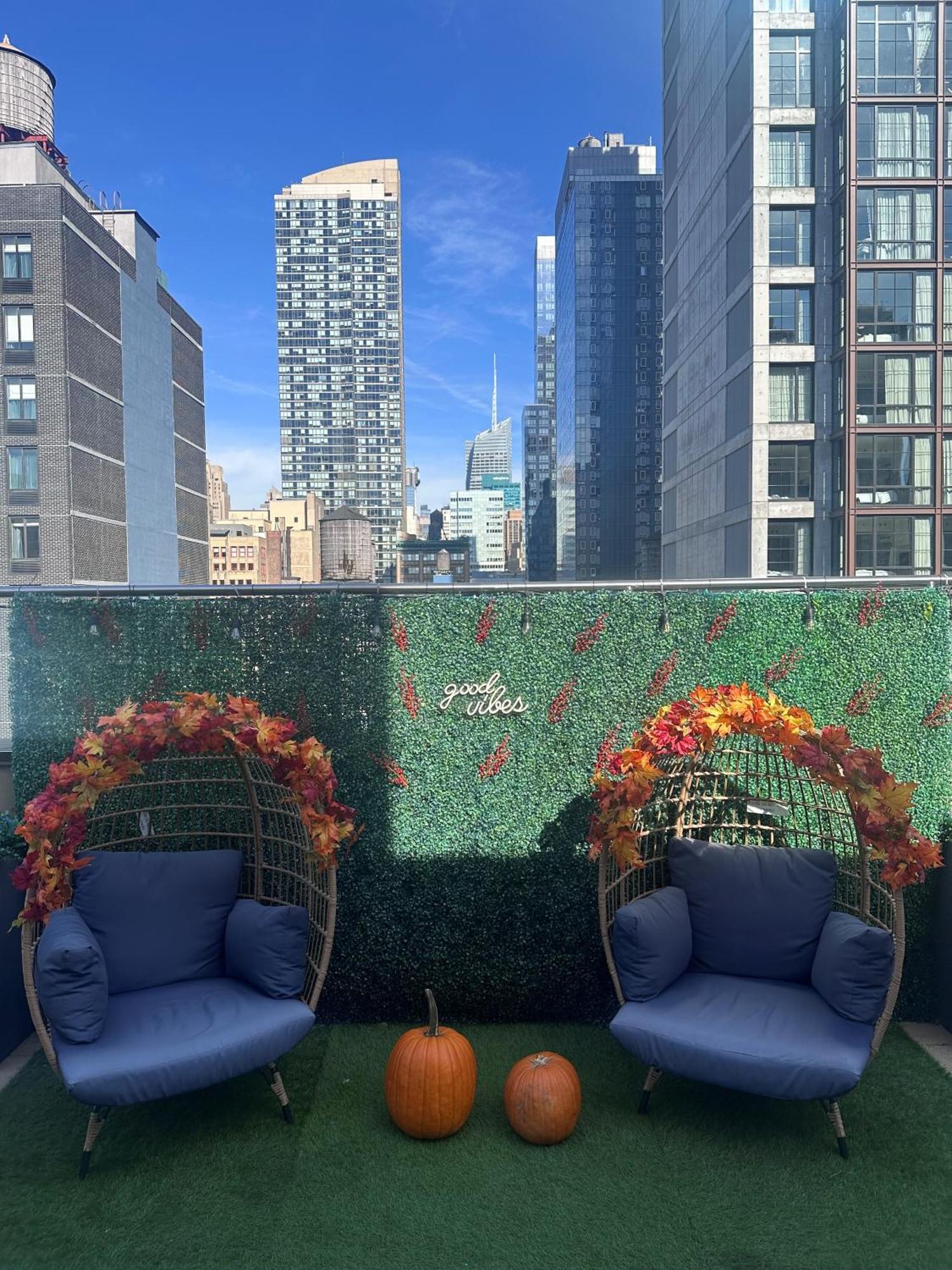 Fairfield Inn & Suites By Marriott New York Manhattan/Chelsea Экстерьер фото