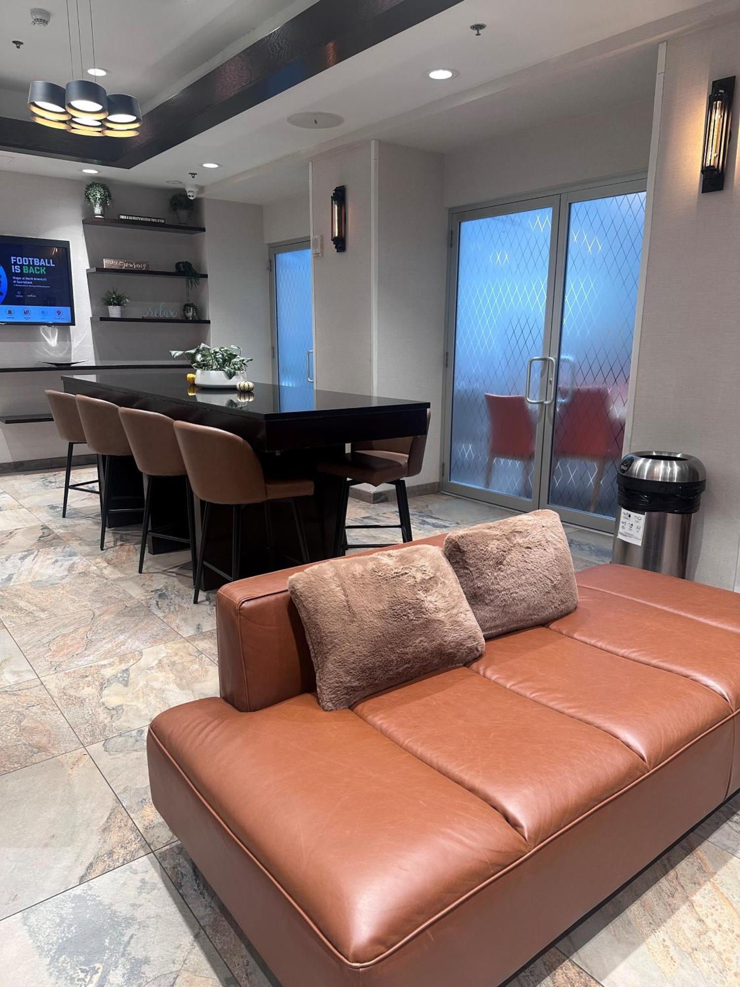 Fairfield Inn & Suites By Marriott New York Manhattan/Chelsea Экстерьер фото
