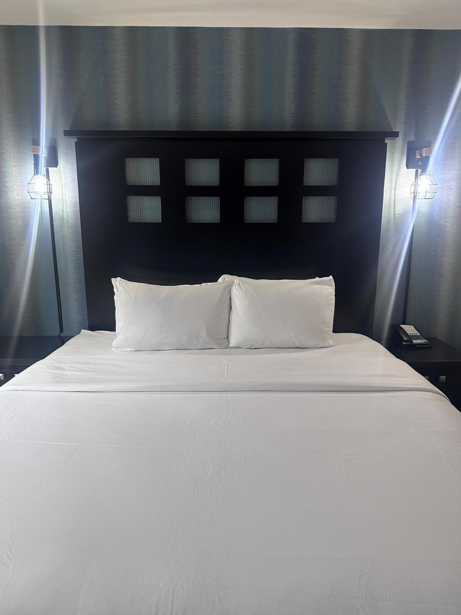 Fairfield Inn & Suites By Marriott New York Manhattan/Chelsea Экстерьер фото