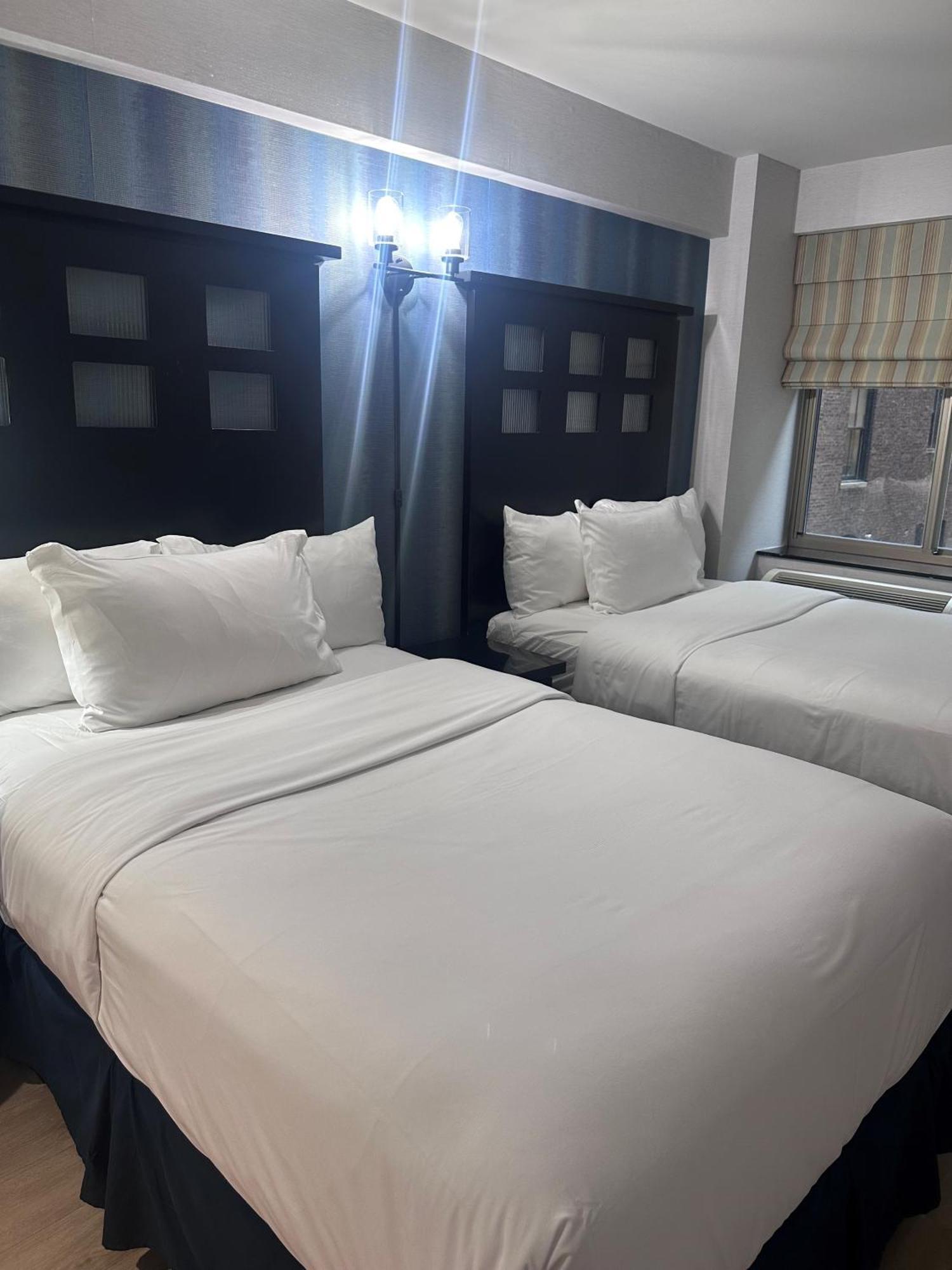 Fairfield Inn & Suites By Marriott New York Manhattan/Chelsea Экстерьер фото
