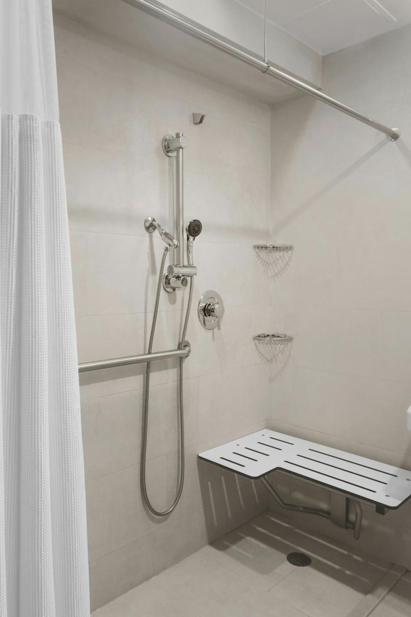 Fairfield Inn & Suites By Marriott New York Manhattan/Chelsea Экстерьер фото