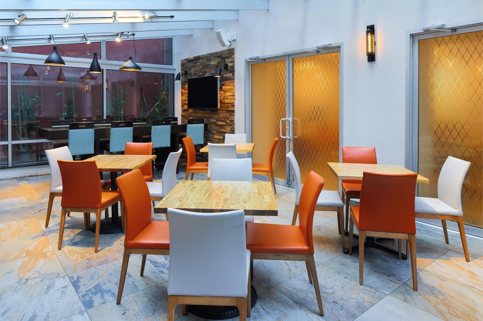 Fairfield Inn & Suites By Marriott New York Manhattan/Chelsea Экстерьер фото