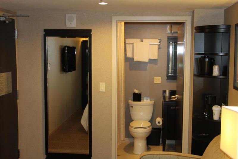 Fairfield Inn & Suites By Marriott New York Manhattan/Chelsea Экстерьер фото