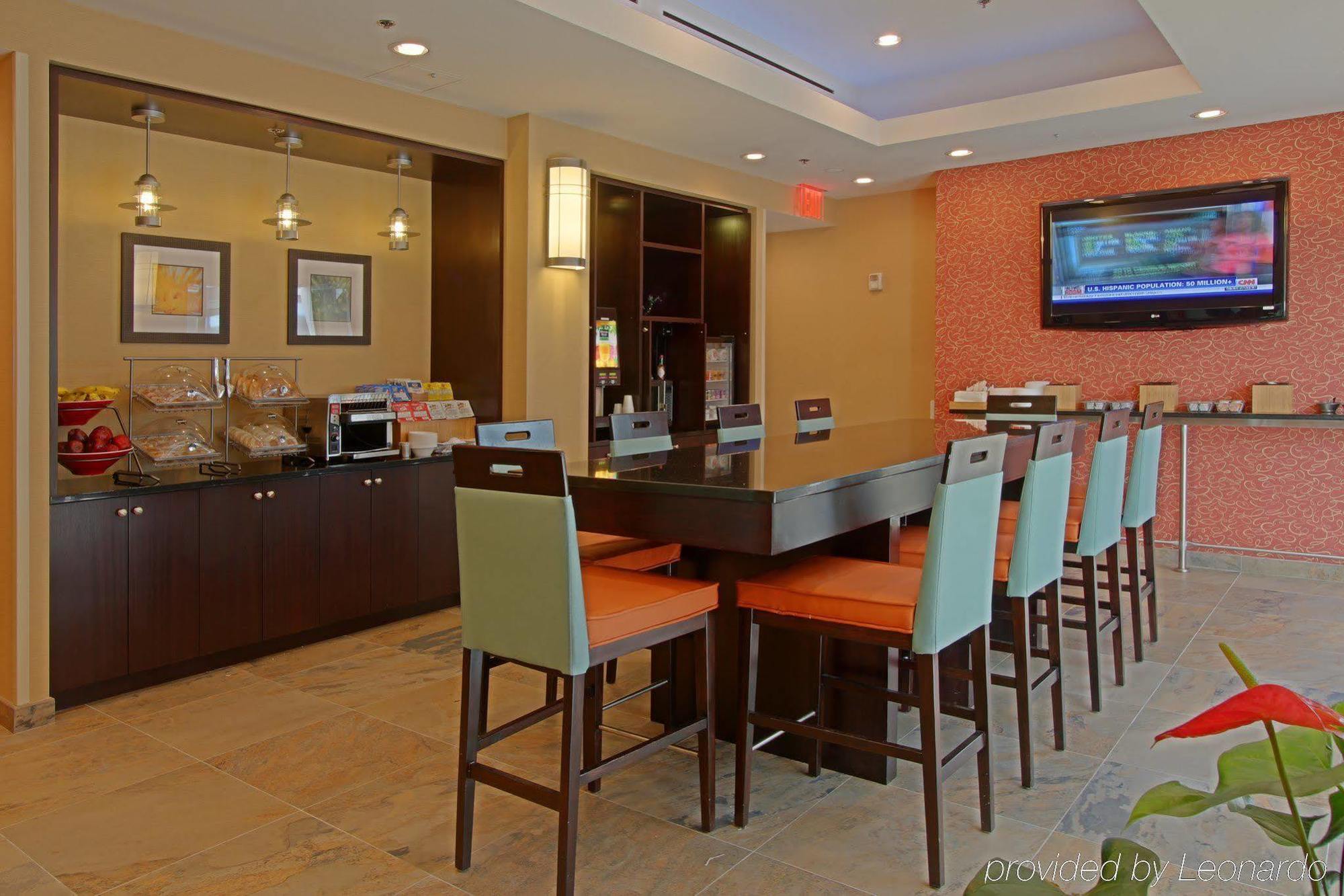 Fairfield Inn & Suites By Marriott New York Manhattan/Chelsea Экстерьер фото