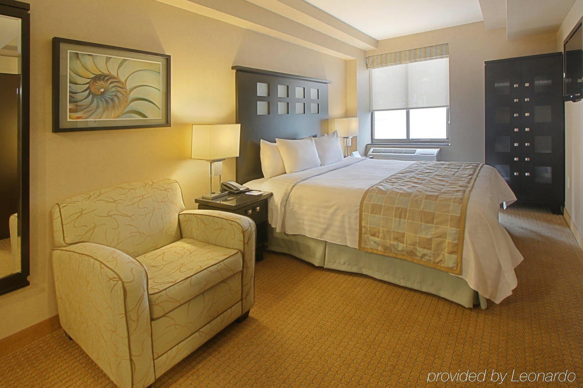 Fairfield Inn & Suites By Marriott New York Manhattan/Chelsea Экстерьер фото