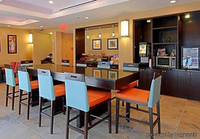 Fairfield Inn & Suites By Marriott New York Manhattan/Chelsea Экстерьер фото