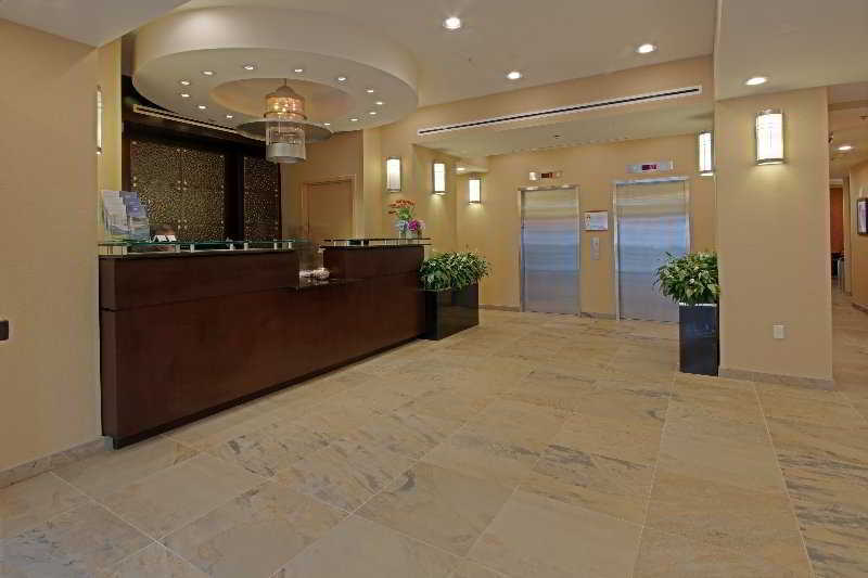 Fairfield Inn & Suites By Marriott New York Manhattan/Chelsea Экстерьер фото