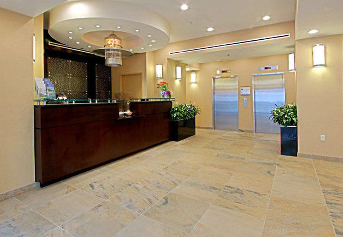 Fairfield Inn & Suites By Marriott New York Manhattan/Chelsea Экстерьер фото