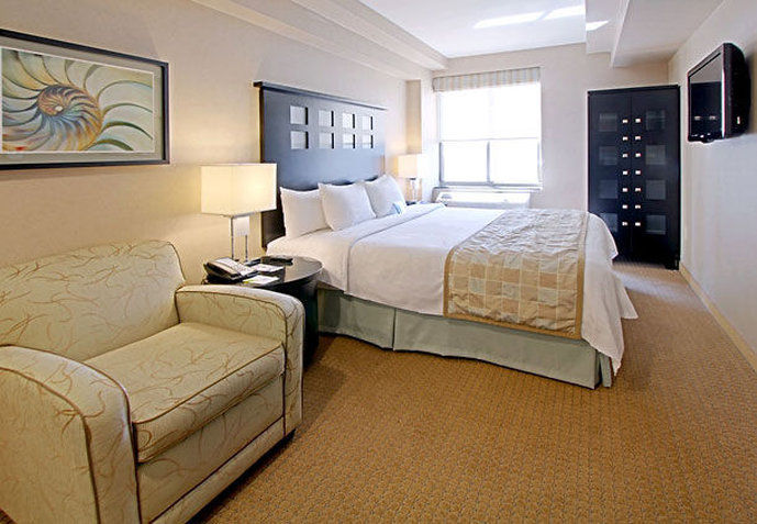 Fairfield Inn & Suites By Marriott New York Manhattan/Chelsea Экстерьер фото