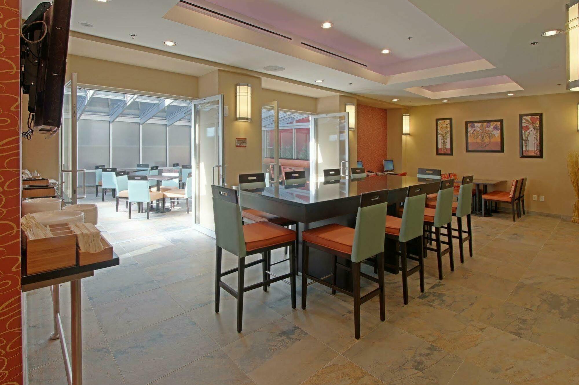 Fairfield Inn & Suites By Marriott New York Manhattan/Chelsea Экстерьер фото