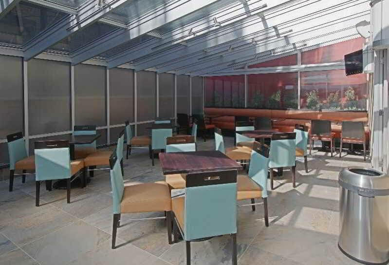 Fairfield Inn & Suites By Marriott New York Manhattan/Chelsea Экстерьер фото