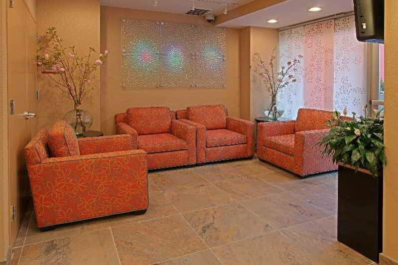 Fairfield Inn & Suites By Marriott New York Manhattan/Chelsea Экстерьер фото