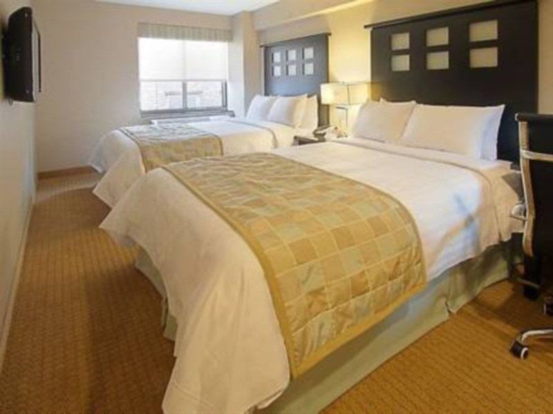 Fairfield Inn & Suites By Marriott New York Manhattan/Chelsea Экстерьер фото