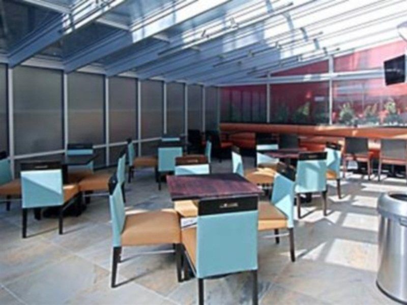Fairfield Inn & Suites By Marriott New York Manhattan/Chelsea Экстерьер фото